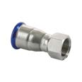Stainless Female Adapter Fitting